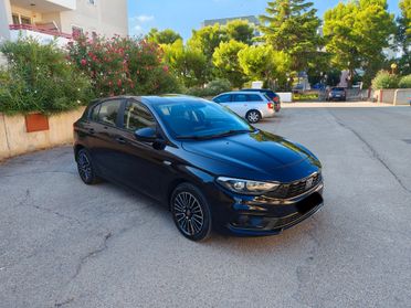 Fiat Tipo 1.6 Mjt S&S 5 porte Red