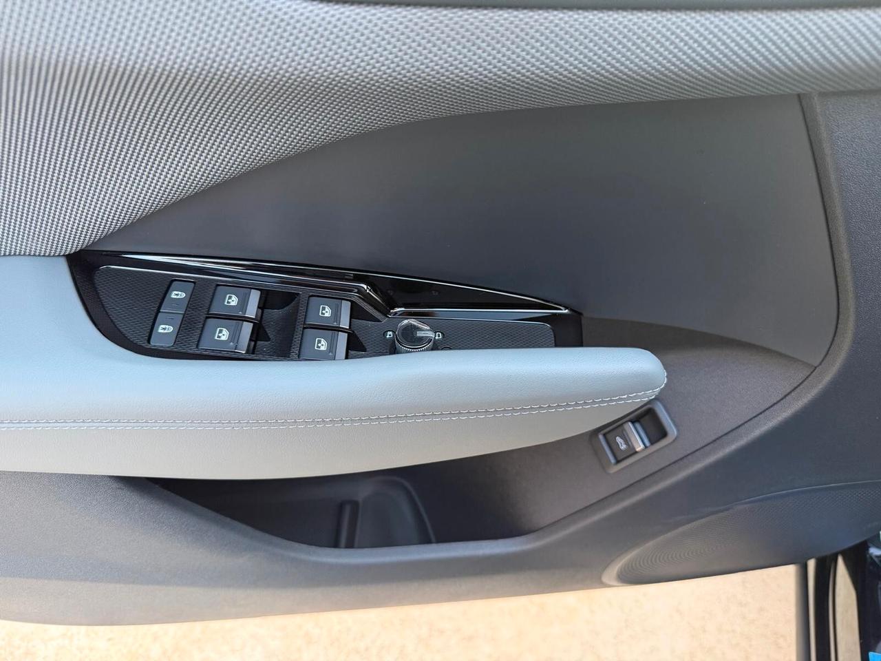 Audi Q3 Sportback TDI S-line Tetto