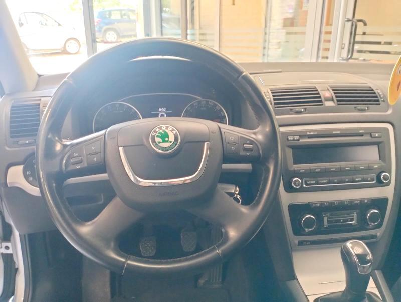 Skoda Octavia Berlina Octavia 1.6 tdi cr SW KM 149000