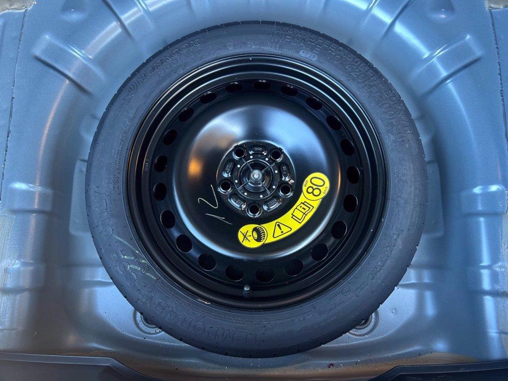 FORD Focus 1.0 EcoBoost Hybrid 125 CV 5p. Active del 2023