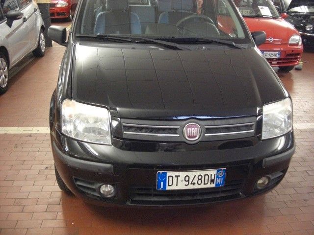 Fiat Panda 1.2 Dynamic