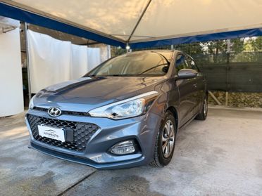 Hyundai i20 1.2 5 porte Connectline
