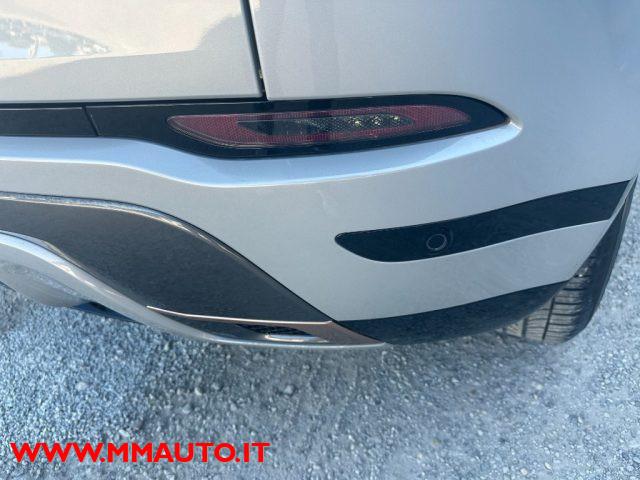 LAND ROVER Range Rover Evoque 2.0D I4 163 CV AWD Auto R-Dynamic S