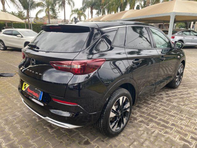 OPEL Grandland 1.5 diesel Ecotec aut. GS Line ** IN ARRIVO**