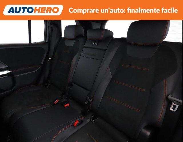 MERCEDES-BENZ GLB 200 d Automatic Premium