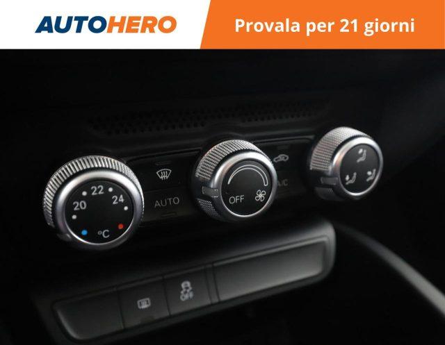 AUDI A1 SPB 1.0 TFSI ultra