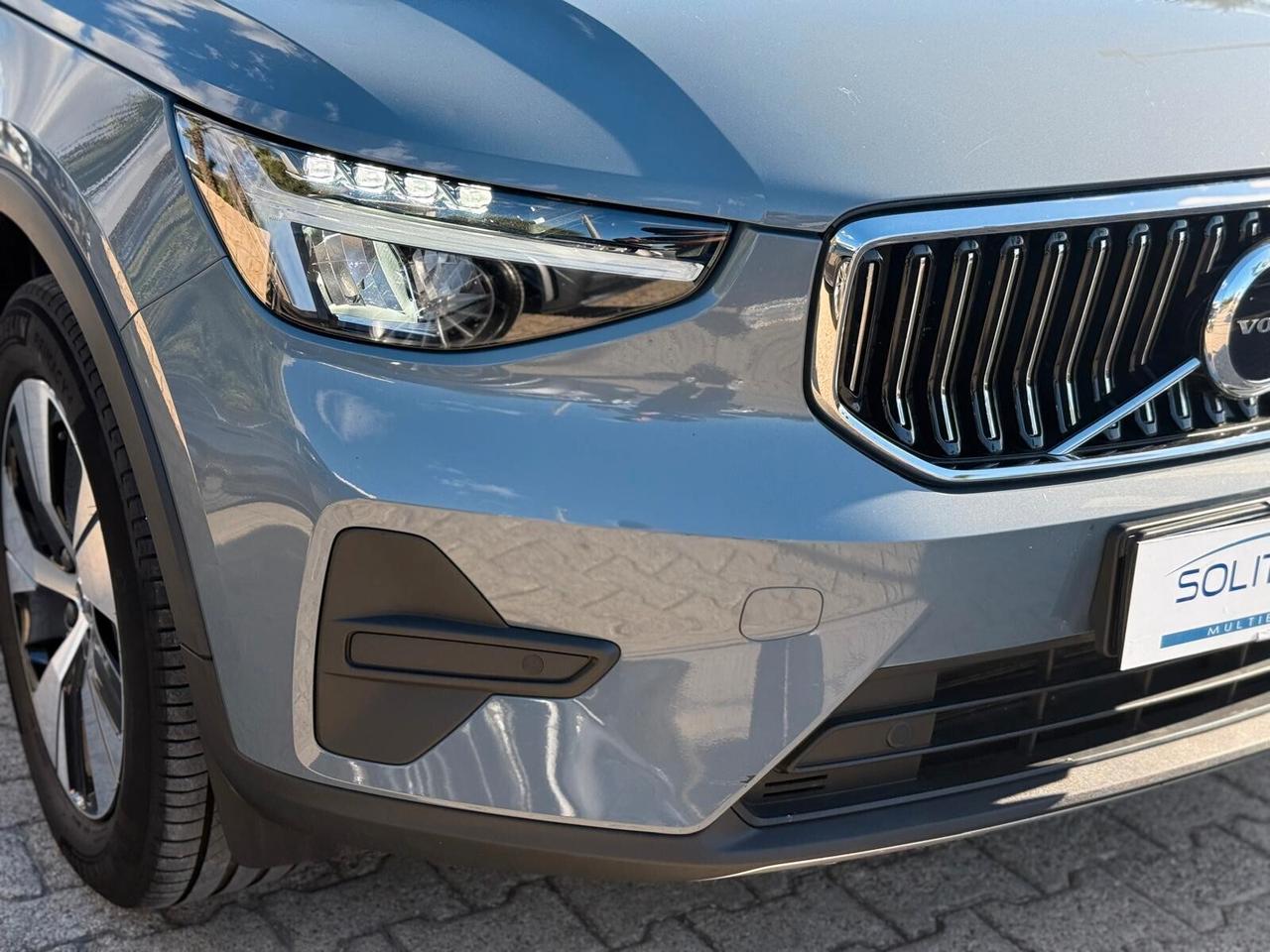 Volvo XC40 T4 Recharge Plug-in Hybrid 211cv Essential