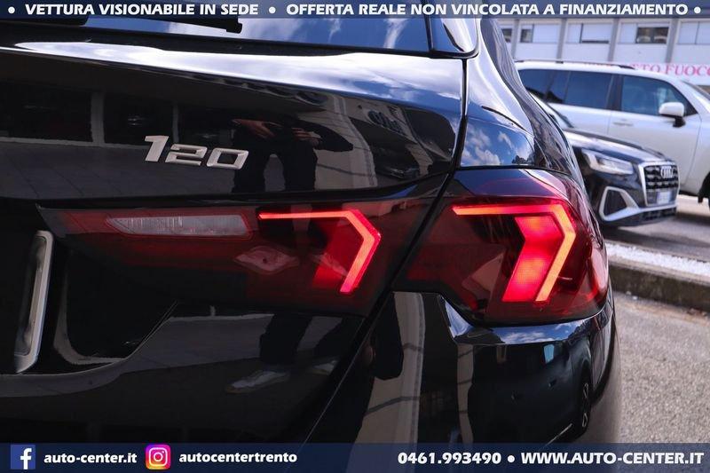 BMW Serie 1 120 i Aut 48V MSport PRO M-Sport