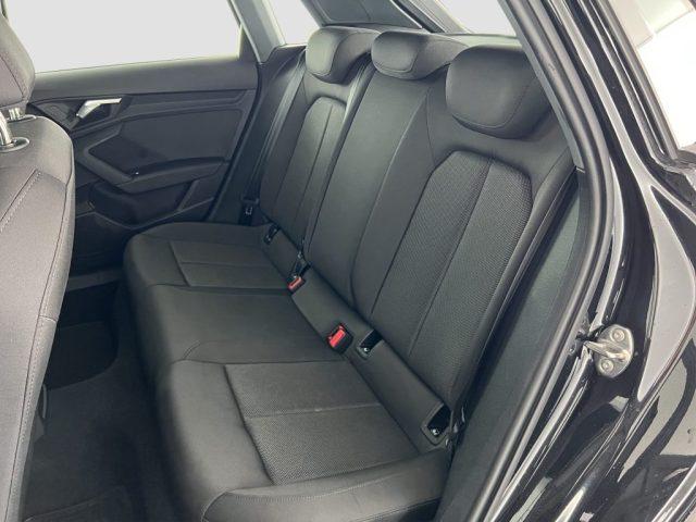 AUDI A3 A3 SPB 30 TFSI S tronic Business