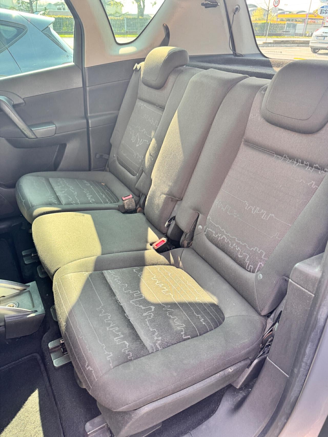 Opel Meriva 1.4 Turbo 120CV Cosmo