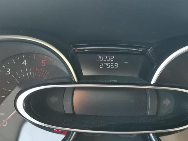 RENAULT Clio dCi 8V 90 CV EDC automatica 5p. Energy Busines