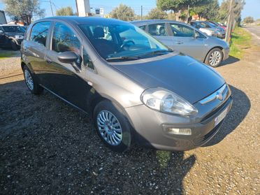 Fiat Punto Evo 1.3 Mjt 75 CV Euro 4 5 porte Dynamic