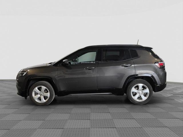 JEEP Compass Compass 1.3 Turbo T4 150 CV aut. 2WD 80° Anniversa