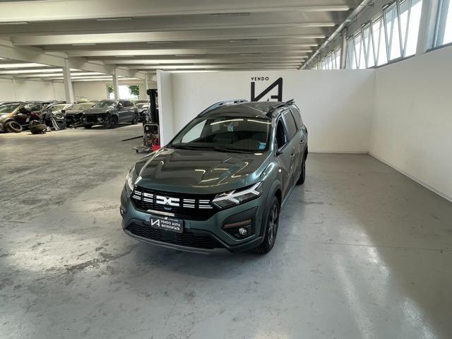 DACIA Jogger 1.0 TCE GPL 100 CV EXTREME UP