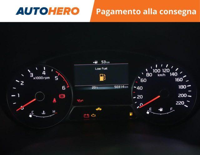 KIA Soul 1.6 CRDi Life Soul