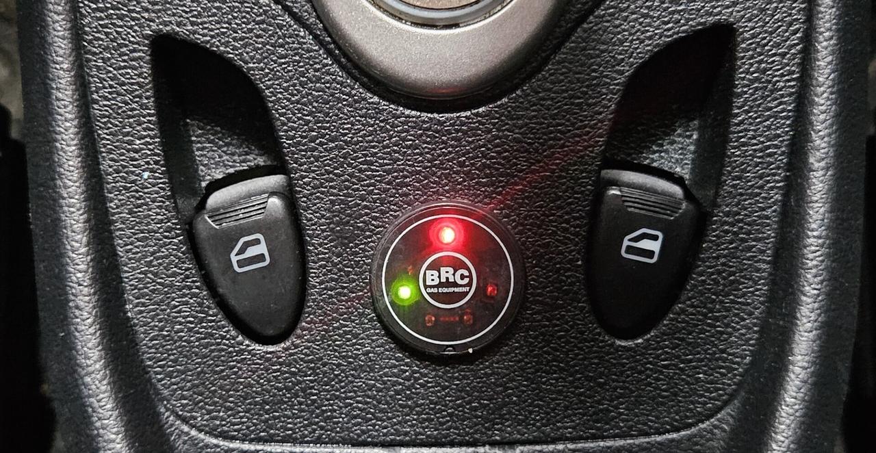 DR ZERO 1.0 GPL 2017 CON SOLI 86.000KM DA VETRINA