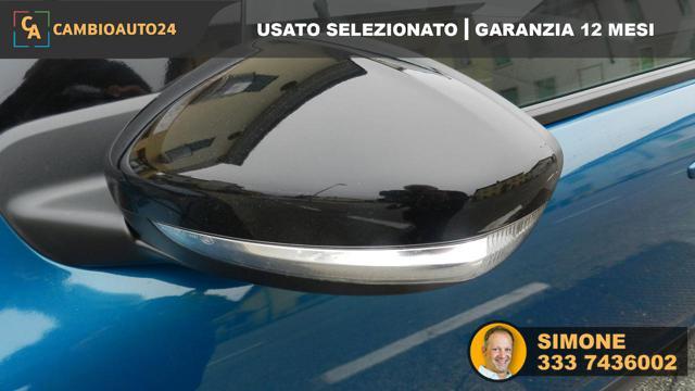 CITROEN C4 Cactus PureTech 110 S&S Shine