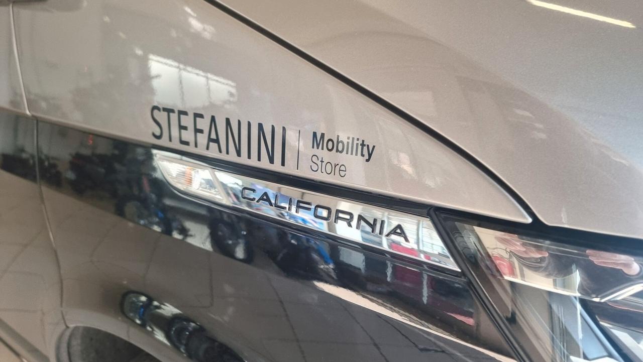 Volkswagen California 2.0 TDI 150CV DSG Ocean