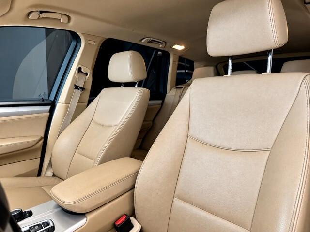 Bmw X3 18d 2.0 150 CV xLine Restyling 2015