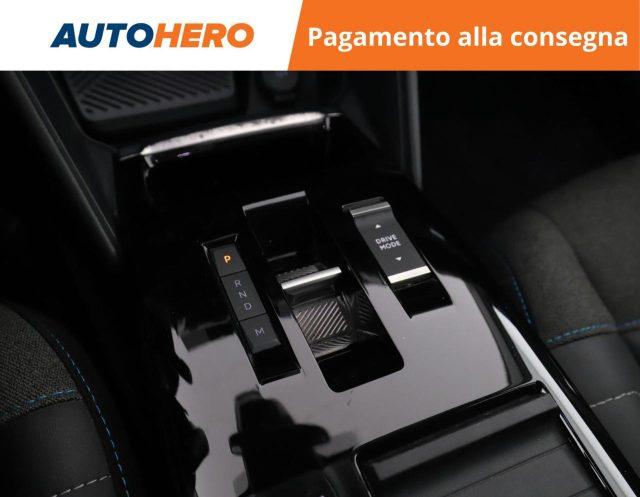 CITROEN C4 PureTech 130 S&S EAT8 Shine