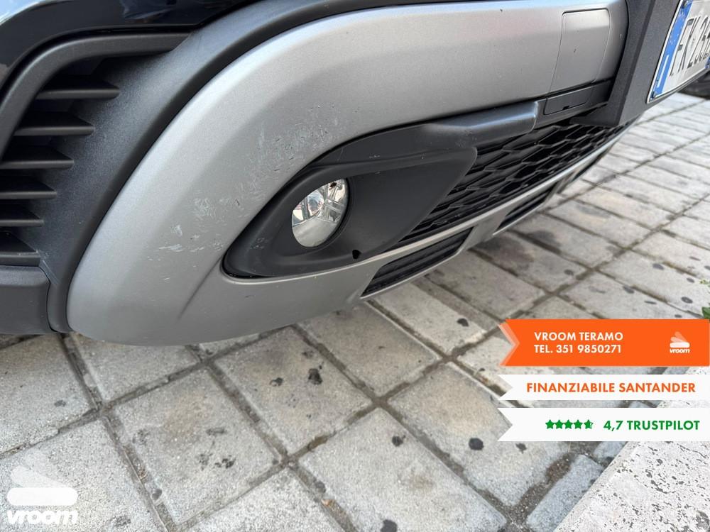 FIAT 500L 1.3 Multijet 95 CV Cross
