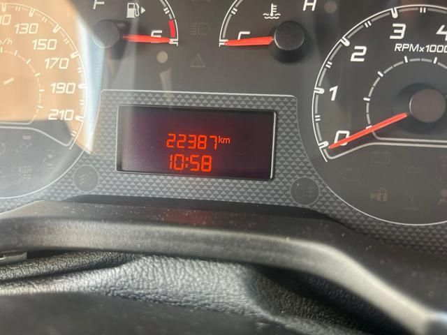 FIAT Fiorino 1.3 MJT 95CV Cargo ADVENTURE