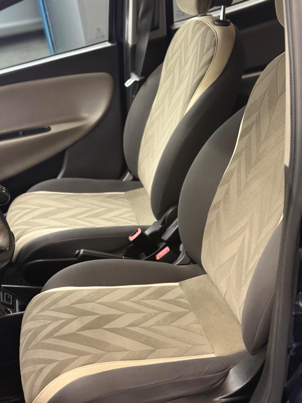 Lancia Ypsilon 1.3 MJT 16V 95 CV 5 porte S&S Opening Edition