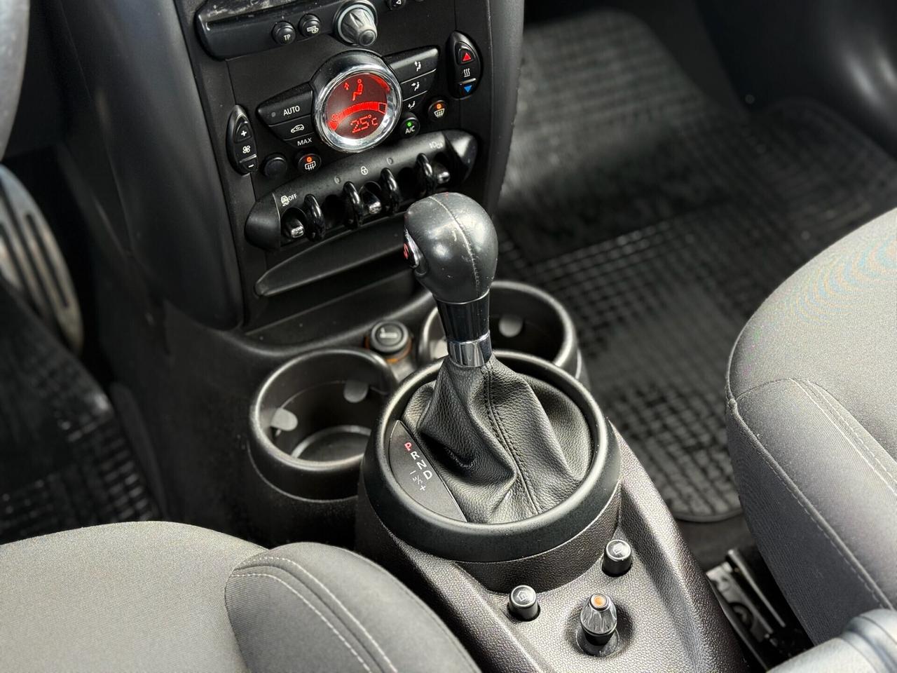 MINI Countryman John Cooper Works 2.0 SD XL ALL4