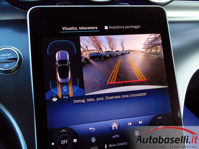 MERCEDES-BENZ E 220 CLE 220D (MHEV) CABRIO ADVANCED AUTOMATICA 197CV