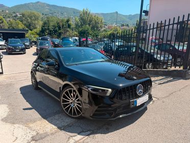 Mercedes-benz A 45 AMG 35 4Matic