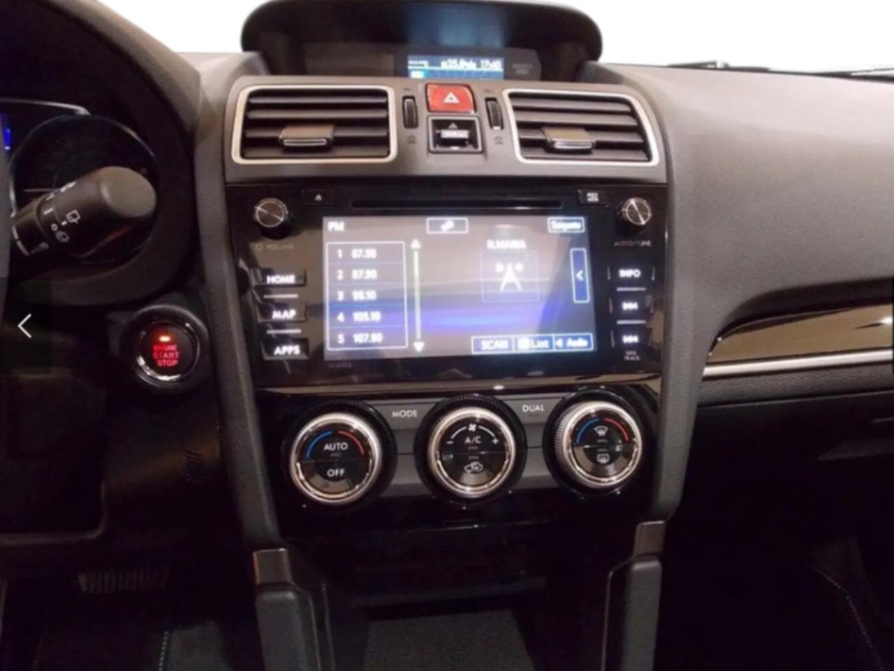 Subaru Forester 2.0 UNLIMITED 4x4 PERFETTA
