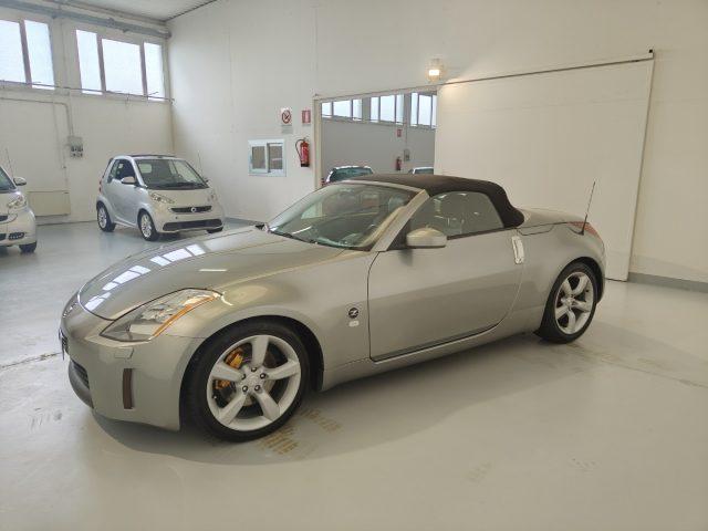 NISSAN 350Z Roadster 3.5 V6 Lev 2