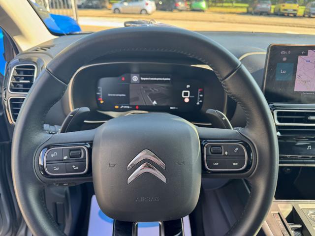 CITROEN C5 Aircross BlueHDi 130CV EAT8 Max NAVI+RETR.