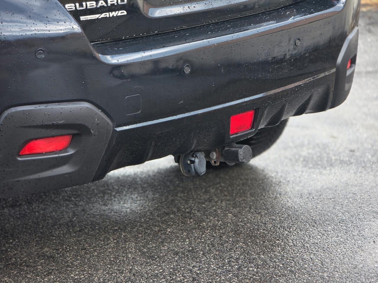 Subaru XV 2.0D Unlimited