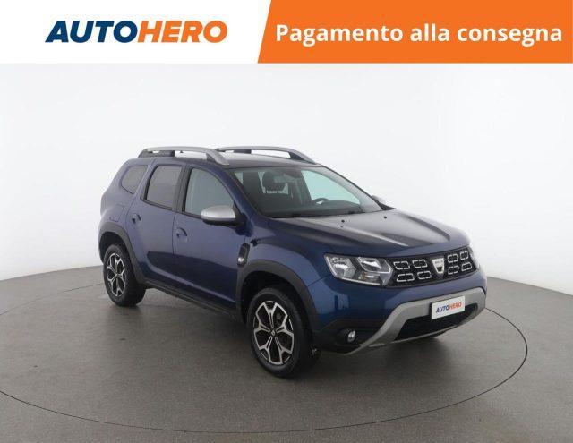 DACIA Duster 1.6 SCe 4x2 Prestige