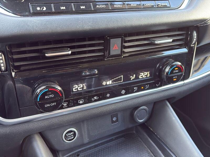 Nissan Qashqai Qashqai 1.3 mhev N-Connecta 2wd 140cv