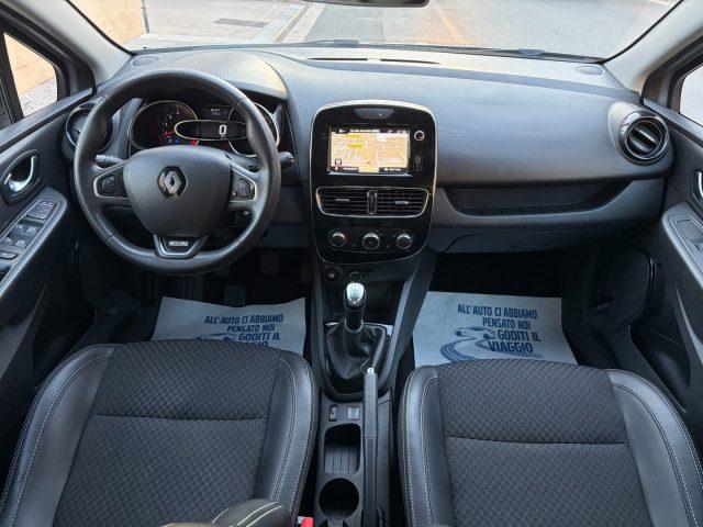 RENAULT Clio 1.5dCi 75CV Moschino Life