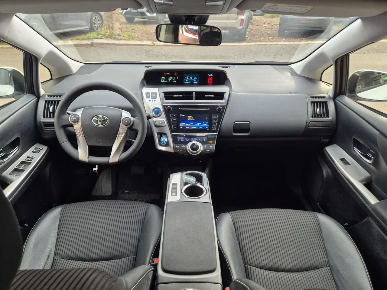 Toyota Prius+ 1.8 Active