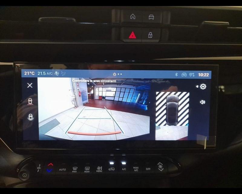 Alfa Romeo Junior Ibrida My25 Ibrida Q4 1.2 145cv Hybrid Edct6