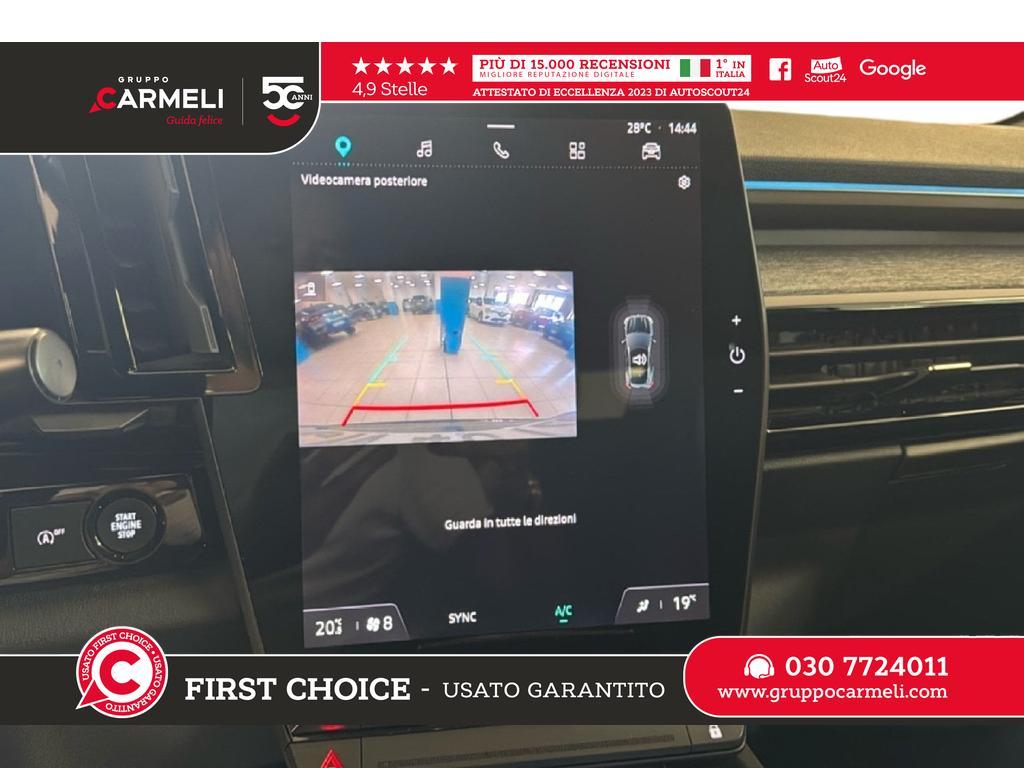 Renault Austral 1.3 mild hybrid Techno Auto
