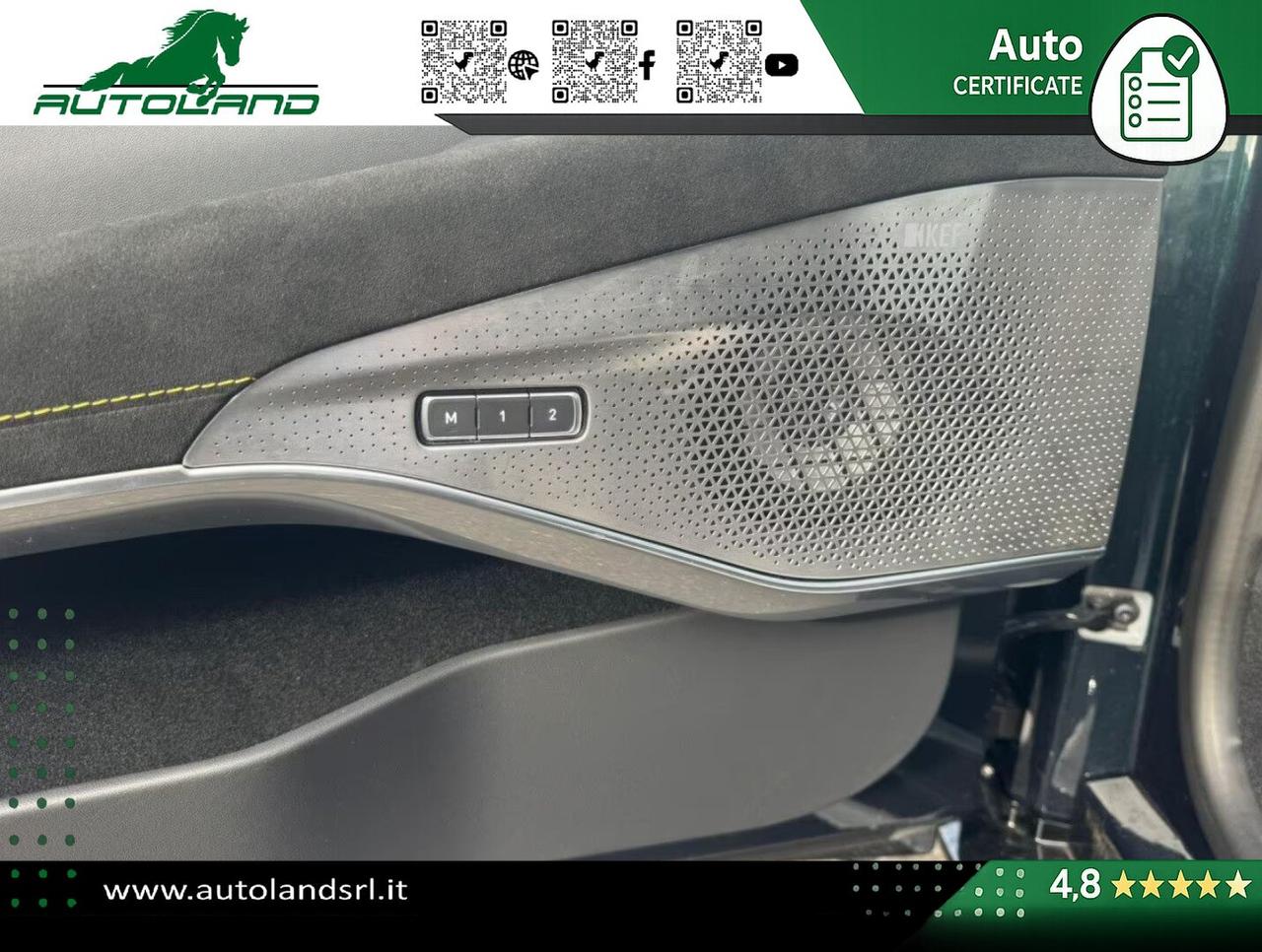 Lotus Emira 2.0 I4 First Edition dct 364cv *Iva Esposta*