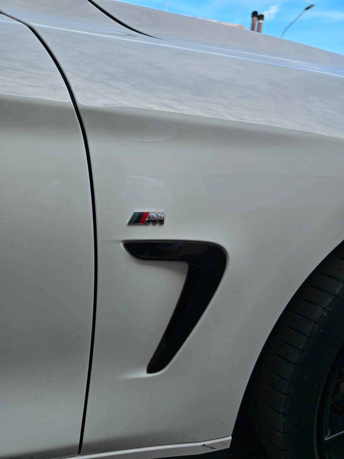 Bmw 428 428i Coupé Sport da vetrina