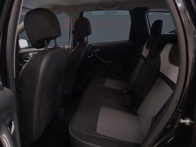 DACIA Duster 1.6 115CV GPL Laureate Family Unico Prop. PRONTA