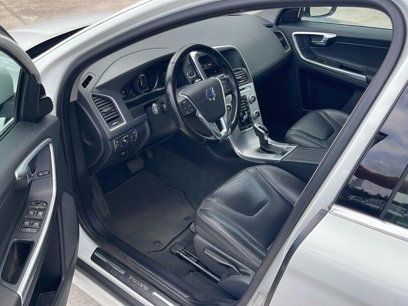 Volvo XC60 D3 Geartronic Momentum