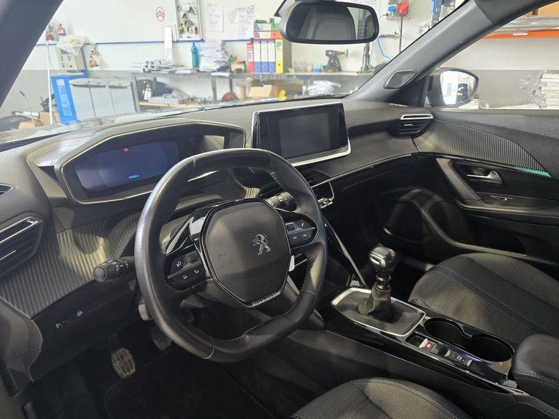 Peugeot 2008 100 Allure S&S IVA ESPOSTA