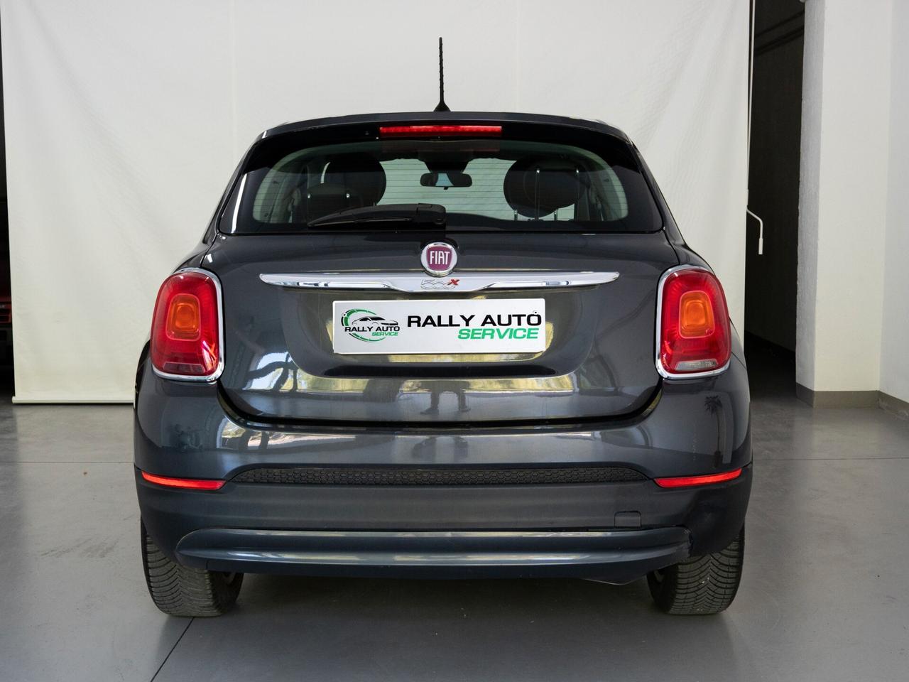 Fiat 500X 1.6 MultiJet 120 CV