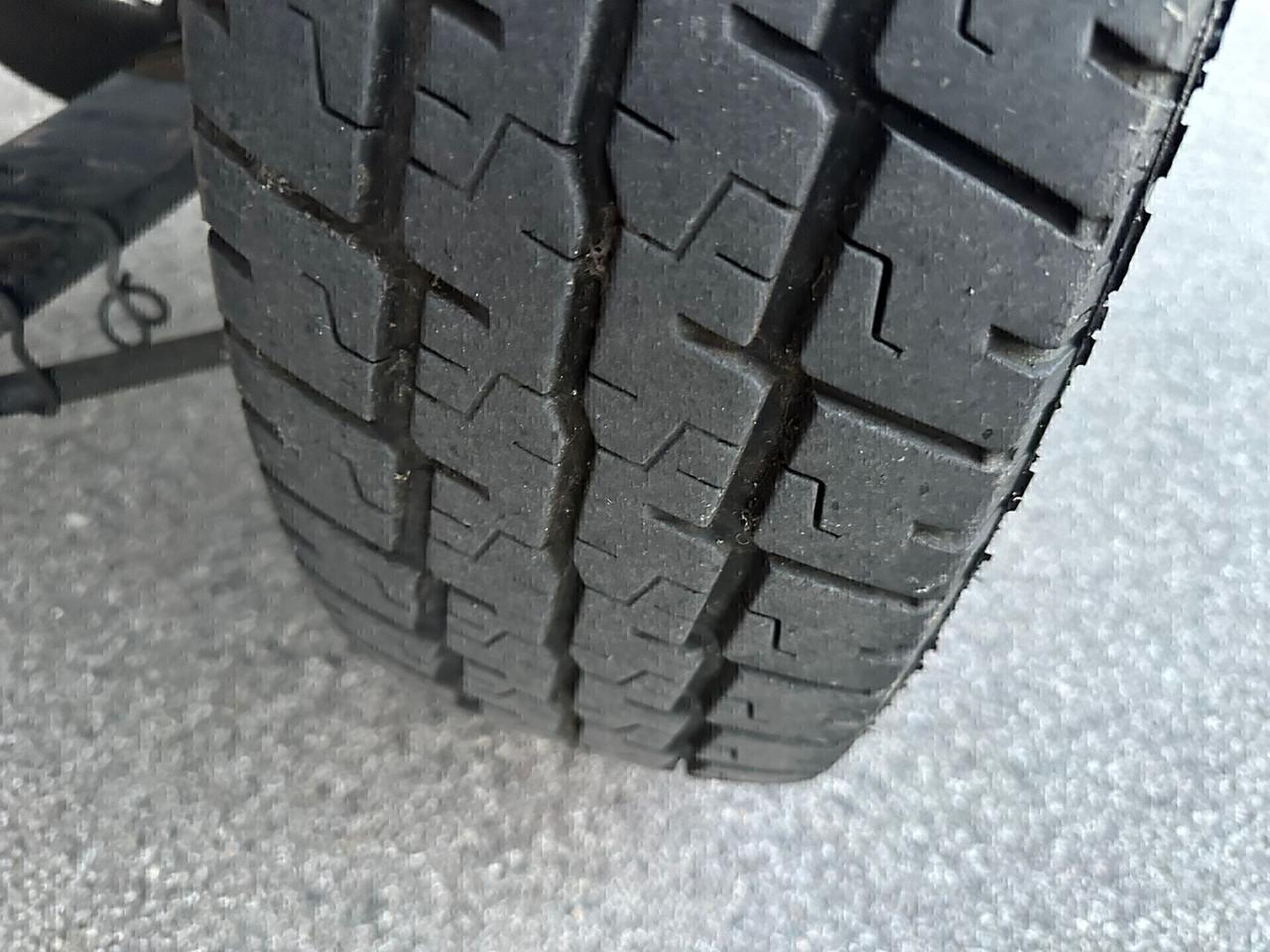 FIAT DUCATO con 184 mila SUPER PREZZO!