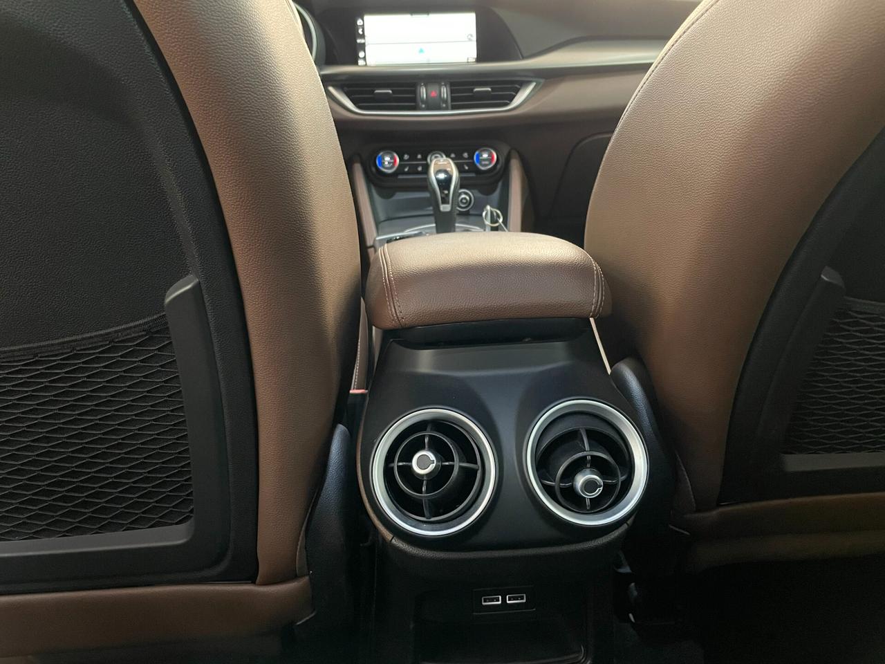 ALFA ROMEO STELVIO 2.2TD 210CV Q4 VELOCE PROMO ESTATE