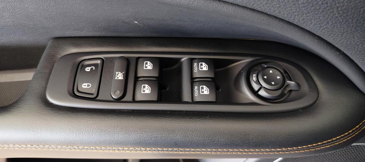 Jeep Compass 2.0 mjt Limited 4wd 170cv auto my19