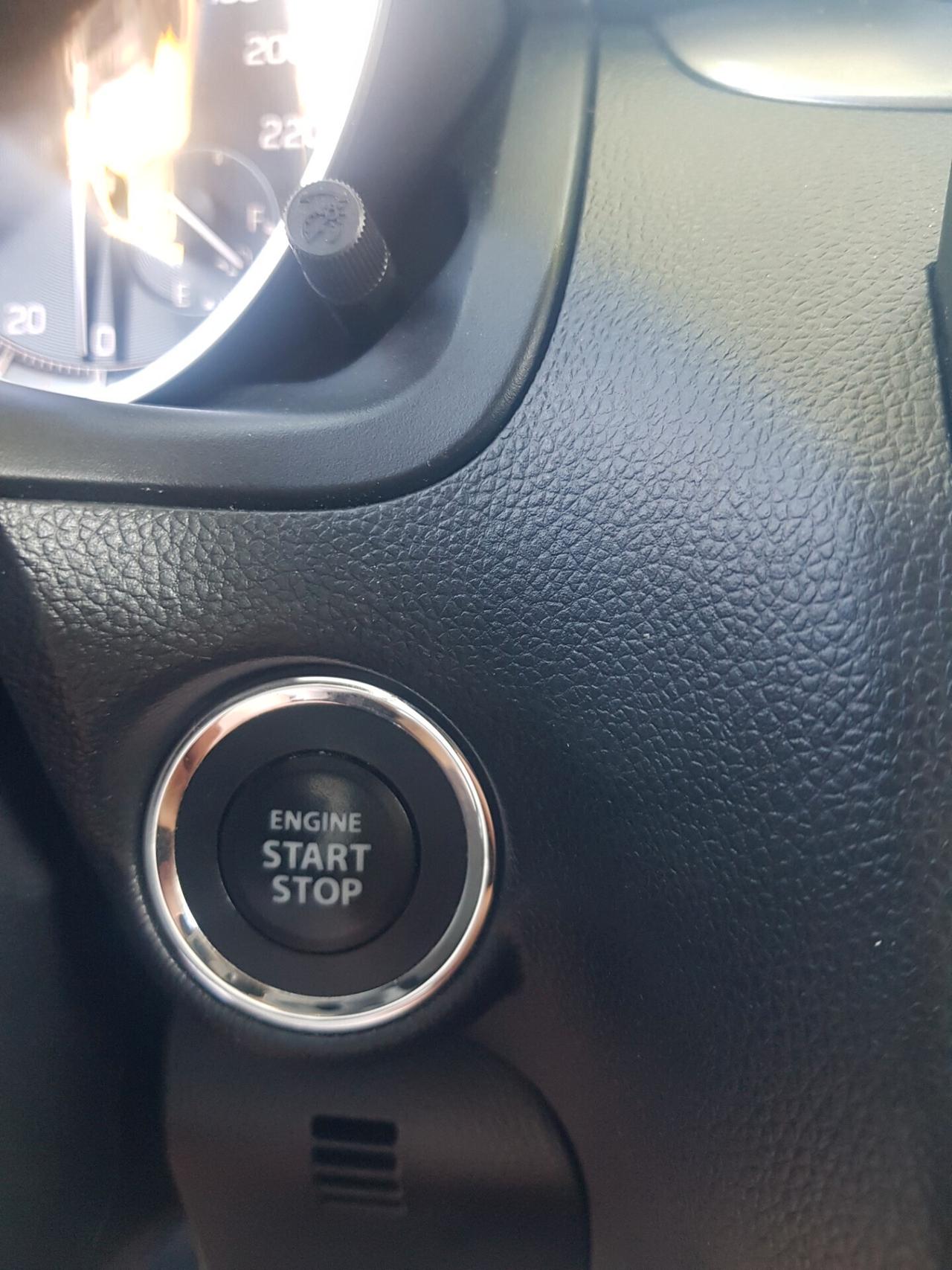 Suzuki Swift 1.2 Hybrid Top